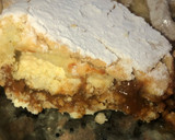Foto del paso 10 de la receta: Tarta de ricota y dulce de leche 😋