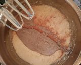 عکس مرحله 4 از دستور کیک خیس شکلاتی عالی