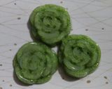 Foto langkah ke 6 dari resep Ager Lumut.