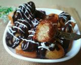 Foto langkah ke 4 dari resep Glaze Coklat Homemade.