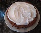 Foto del paso 4 de la receta: Torta brownie