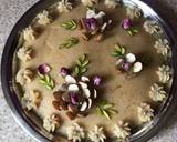 Walnut Halwa recipe step 4 photo