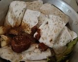 Foto langkah ke 1 dari resep Bacem Tempe Favorit.