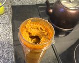 Foto del paso 3 de la receta: Hummus de garbanzos (!!)