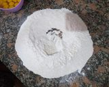 Foto del paso 1 de la receta: Pastafrola de membrillo