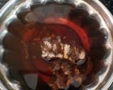 A picture of step 1 of Raddish Sambar.