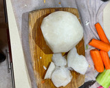 Foto del paso 4 de la receta: Botana histérica