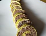 Foto langkah ke 4 dari resep Rolade daging.