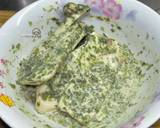 【元本山幸福廚房】酥炸海苔杏鮑菇食譜步驟3照片