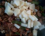 Foto del paso 4 de la receta: Lomo Ibérico a la piña