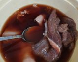 Foto langkah ke 1 dari resep Steak Daging Rumahan.