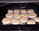 A picture of step 10 of Milk Pan Amasado (Chilean Country Bread).