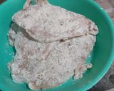 Foto langkah ke 3 dari resep Ayam Bayam Tomat.