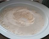 Foto del paso 2 de la receta: Bizcocho de Cambur (sin lactosa ni huevos)