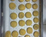 Hình bước làm 5 của món Bánh quy nhân mứt thơm
