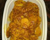 Foto langkah ke 3 dari resep Rendang jengkol.
