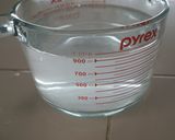 A picture of step 2 of Brine Marinating Technique.