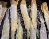 Foto del paso 2 de la receta: Bacaladillas frescas en freidora de aire