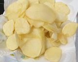 Foto del paso 1 de la receta: Patatas con nata y champiñones