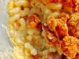 Resep Mac N Cheese Paling Enak