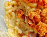 Foto langkah ke 12 dari resep Resep Mac N Cheese Paling Enak.