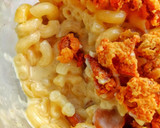 Foto langkah ke 12 dari resep Resep Mac N Cheese Paling Enak.
