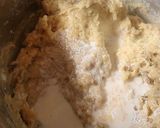 Foto langkah ke 2 dari resep 104. Banana Cinnamon Muffin.