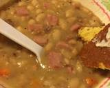 Shortcut White Beans and Ham Soup recipe step 5 photo
