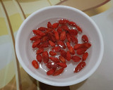 花旗蔘栗子排骨湯(簡單料理)的食譜步驟2照片