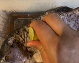 Foto langkah ke 1 dari resep Gurame Acar Kuning.