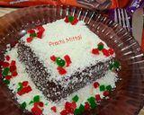 चॉकलेटी ब्रेड मिनी केक (chocolaty bread mini cake recipe in hindi) रेसिपी चरण 5 फोटो