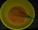 Sárga túró 🐰 recept fázis 1 fotója