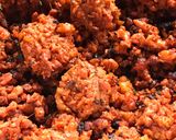Foto del paso 1 de la receta: Salsa de chorizo
