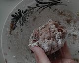 Foto del paso 3 de la receta: Galletas navideñas de fruto del bosque