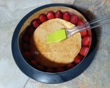 Une image de l'étape 23 de Fraisier 🍓.