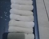 Foto langkah ke 2 dari resep Mpek mpek ikan tenggiri.