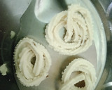 Combo முறுக்கு recipes in tamil ரெசிபி ஸ்டேப் 3 புகைப்படம்