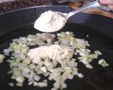 Foto del paso 5 de la receta: Emperador con salsa y marisco
