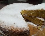 Foto del paso 7 de la receta: Torta de naranjas