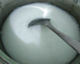 Foto langkah ke 1 dari resep Pukis Bulat seribuan ide jualan (no mixer).