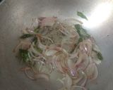 पुदिना पुरी आणि बटाट्याची भाजी (pudina puri ani batatyachi bhaji recipe in marathi) रेसिपी स्टेप 3 फोटो 