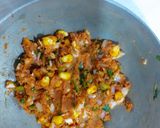 મહારાજા પરાઠા(mharaja parotha recipe in Gujarati રેસીપી સ્ટેપ3ફોટો