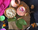 વોલનટ ઠંડાઈ (Walnut Thandai Recipe In Gujarati) રેસીપી સ્ટેપ3ફોટો