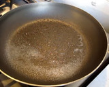 Foto del paso 5 de la receta: Chillo en salsa de cilantro