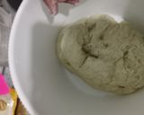 Foto langkah ke 5 dari resep Roti Kukus Pontianak original, No mixer.