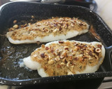 Foto del paso 8 de la receta: Pescado con crosta al horno