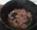 Foto del paso 4 de la receta: Arroz con pollo
