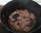 Foto del paso 4 de la receta: Arroz con pollo