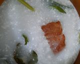 Foto langkah ke 2 dari resep Nasi uduk.