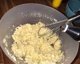 Foto del paso 2 de la receta: Galletitas de coco🥥 (40 cals c/u)